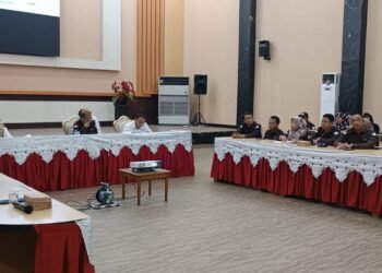 Tanjung Kramat Wakili Gorontalo di Lomba Pangan Aman Nasional