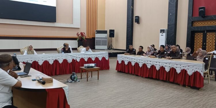 Tanjung Kramat Wakili Gorontalo di Lomba Pangan Aman Nasional