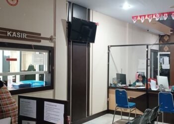 Pembebasan Denda PBB-P2, Upaya Wali Kota Adhan dan Wawali Indra Ringankan Beban Warga