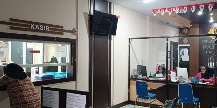 Pembebasan Denda PBB-P2, Upaya Wali Kota Adhan dan Wawali Indra Ringankan Beban Warga