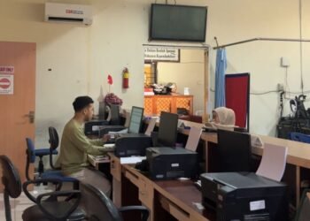 Meriahkan HUT ke-80 RI, Disdukcapil Siap Layani Publik Tiap Weekend Selama Agustus
