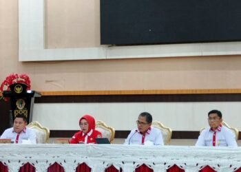 Forum Kota Sehat 2025, Jangan Hanya di Atas Kertas