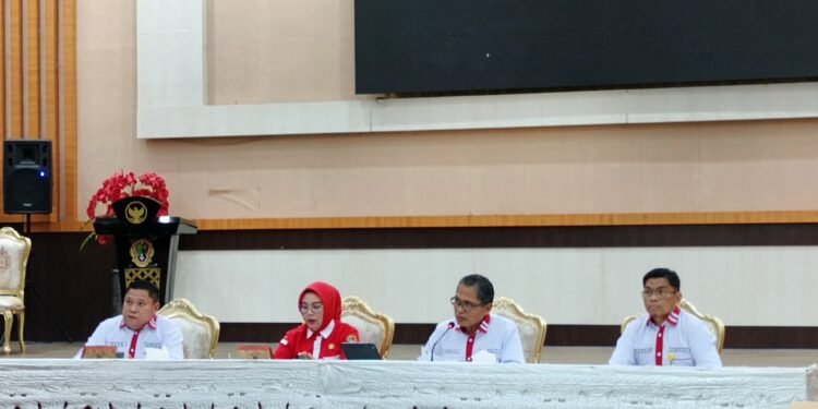 Forum Kota Sehat 2025, Jangan Hanya di Atas Kertas