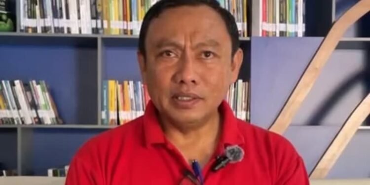 Ini Penjelasan Keplala Dinsos PM Soal Kriteria Warga yang Layak Terima Bansos