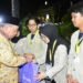 Adhan Sebut KKN PPM UGM Beri Dampak Positif Untuk Daerah