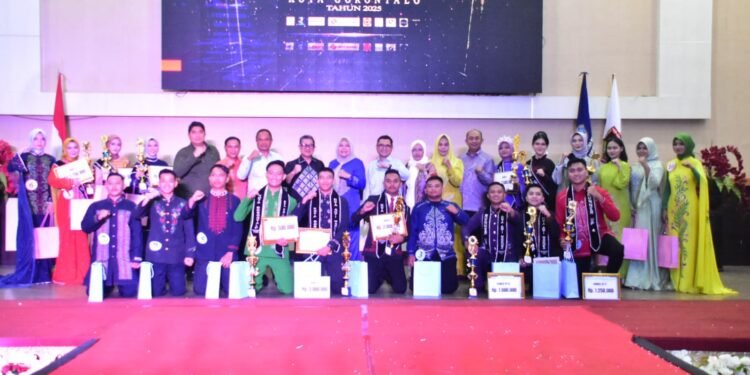 Wawali Indra Nilai Pemilihan Duta Anti Narkoba Langkah Strategis Bentuk Generasi Berintegritas Tinggi