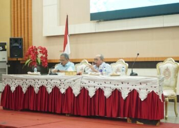 Ganggu Keindahan, Wali Kota Adhan akan Undang Warga yang Lahannya Ditutupi Seng Bekas