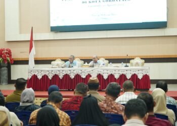 Siap siap, Mutasi Pejabat Dimulai dari Camat dan Lurah