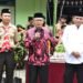 Sekda Ismail Buka Perkemahan Pramuka Santri YAPDI Al-Huda 2025/1447 Hijriah