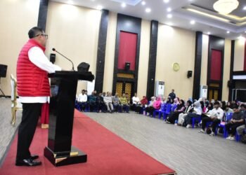 Bimtek Peningkatan Kapasitas Remaja Masjid, Penegasan Komitmen dan Dukungan Program Keagamaan