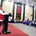 Bimtek Peningkatan Kapasitas Remaja Masjid, Penegasan Komitmen dan Dukungan Program Keagamaan
