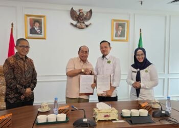 Hasil Kerjasama Dengan Kemenag RI, Terjemahan Al-Qur’an Bakal Ada Dalam Bahasa Gorontalo
