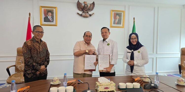 Hasil Kerjasama Dengan Kemenag RI, Terjemahan Al-Qur’an Bakal Ada Dalam Bahasa Gorontalo