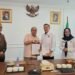Hasil Kerjasama Dengan Kemenag RI, Terjemahan Al-Qur’an Bakal Ada Dalam Bahasa Gorontalo
