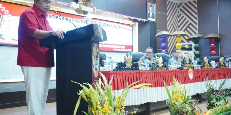 Tema Pembangunan 2026 Fokus Penguatan Kualitas SDM Hingga Mewujudkan Kota Religius