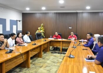 Pastikan Pembangunan Lebih Terarah, Pemkot Perkuat Sinergitas Dengan BUMN