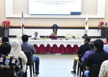 Walikota Minta Pengadaan Motor Sampah Listrik, Tuntas Sebelum Tanggal 10  September