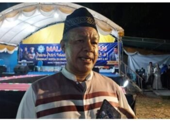 Bukan Sekadar Lomba, PPIB Sudah Lahirkan Ustadz dan Pendiri Rumah Qur’an