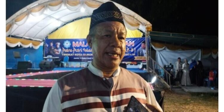 Bukan Sekadar Lomba, PPIB Sudah Lahirkan Ustadz dan Pendiri Rumah Qur’an