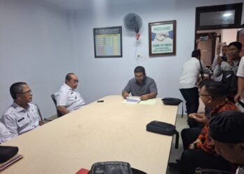 Gugatan Pemkot Gorontalo Terhadap BSG Soal Aset Lahan di PN Mulai Berproses