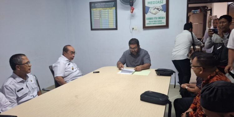 Gugatan Pemkot Gorontalo Terhadap BSG Soal Aset Lahan di PN Mulai Berproses