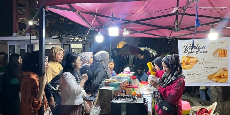 PPIB ke-IX Bikin Pedagang Cuan, Pendapatan Naik Dua Kali Lipat