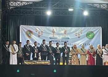 Peserta Terbaik PPIB ke-IX Bakal Diberangkatkan Umrah oleh Wali Kota