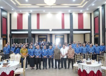 Hasil Evaluasi Renstra oleh BPKP Harus Ditindak Lanjuti dengan Serius