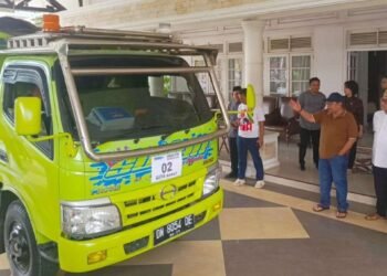 Wali Kota Adhan Tegaskan Tak akan Intervensi Penilaian Adipura