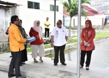 Berpotensi Hasilkan PAD, Sejumlah Aset Daerah Bakal Dipihak Ketigakan