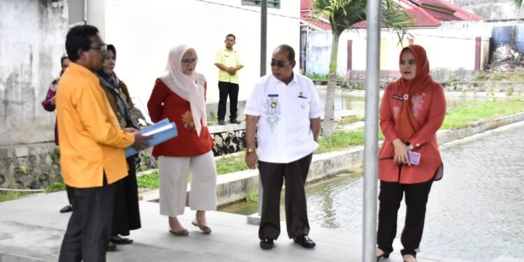 Berpotensi Hasilkan PAD, Sejumlah Aset Daerah Bakal Dipihak Ketigakan