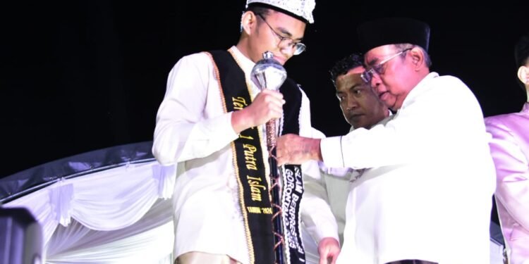 Tak Hanya Juara PPIB ke-IX, 3 Peserta Lainnya Juga akan Diberangkatkan Umrah oleh Wali Kota Adhan