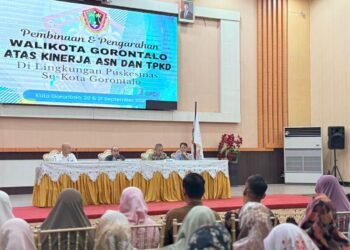 Pemkot Bakal Gelar Lomba MTQ Antar OPD Di HUT Ke 54 Korpri, Hadiah Utama Umroh