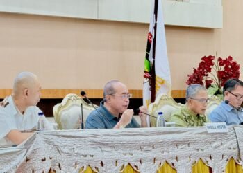 ASN dan TPKD di Puskesmas Diminta Utamakan Kepentingan Publik