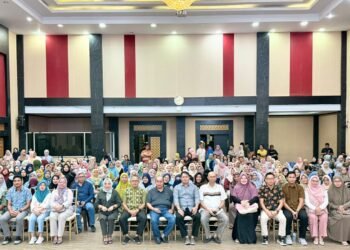 Wali Kota Adhan Setujui Usulan Sistem Shift Petugas Puskesmas di Hari Sabtu