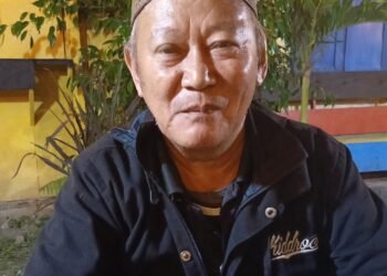 Sesepuh Bidang Olahraga Dorong Nixon Ahmad Pimpin KONI Kota Gorontalo