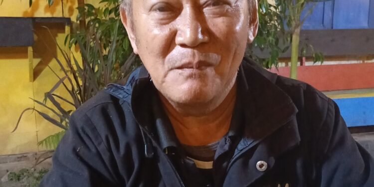 Sesepuh Bidang Olahraga Dorong Nixon Ahmad Pimpin KONI Kota Gorontalo