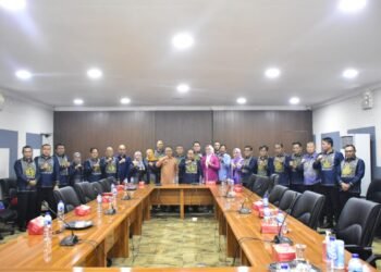Tak Wawancarai Peserta Uji Kompetensi, Wali Kota Adhan: Saya Sudah Paham Karakter Mereka