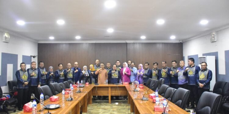 Tak Wawancarai Peserta Uji Kompetensi, Wali Kota Adhan: Saya Sudah Paham Karakter Mereka