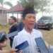 Tokoh Masyarakat Dumbo Raya  Dukung Proyek Pembangunan Kampung Nelayan Merah Putih