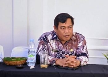 Batas Waktu Hingga 31 Oktober, Warga Diimbau Segera Lunasi Pembayaran PBB