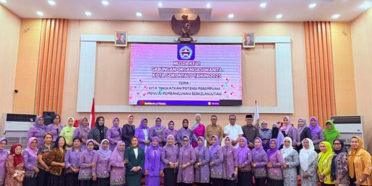 Hanya Sampai Tahun Ini, Tugas Pokmas Akan Digantikan LPM