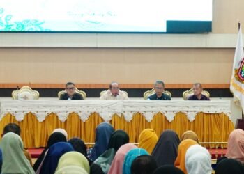 Hanya Sampai Tahun Ini, Tugas Pokmas Akan Digantikan LPM