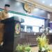 Ranperda APBD 2026 Resmi Diserahkan ke Dekot