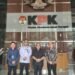 Datangi KPK, Wali Kota Adhan Minta Pendampingan Pengawasan Proyek Strategis