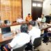 Dishub Segera Terapkan Sistem Parkir Berlangganan