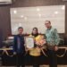 Sukses Implementasikan Integrasi Empat Sistem, RSUD Otanaha Dianugerahi Penghargaan