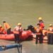 BPBD Terus Lakukan Pencarian Anak yang Dikabarkan Hanyut di Sungai Bulango
