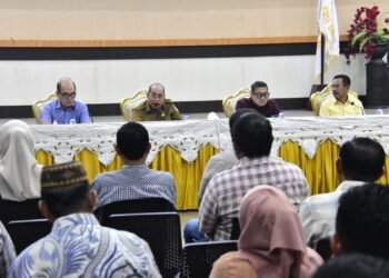 ASN Tak Boleh Terlibat dalam Kepengurusan Koperasi Merah Putih