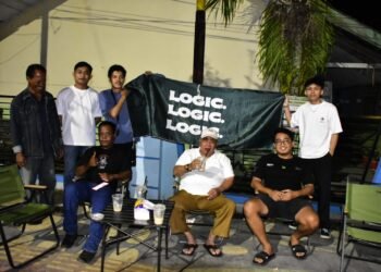 Dapat Jaminan Jualan di Trotoar, Pelaku UMKM Puji Wali Kota Adhan